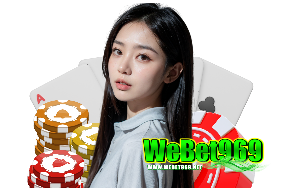 webet969 สมัคร
