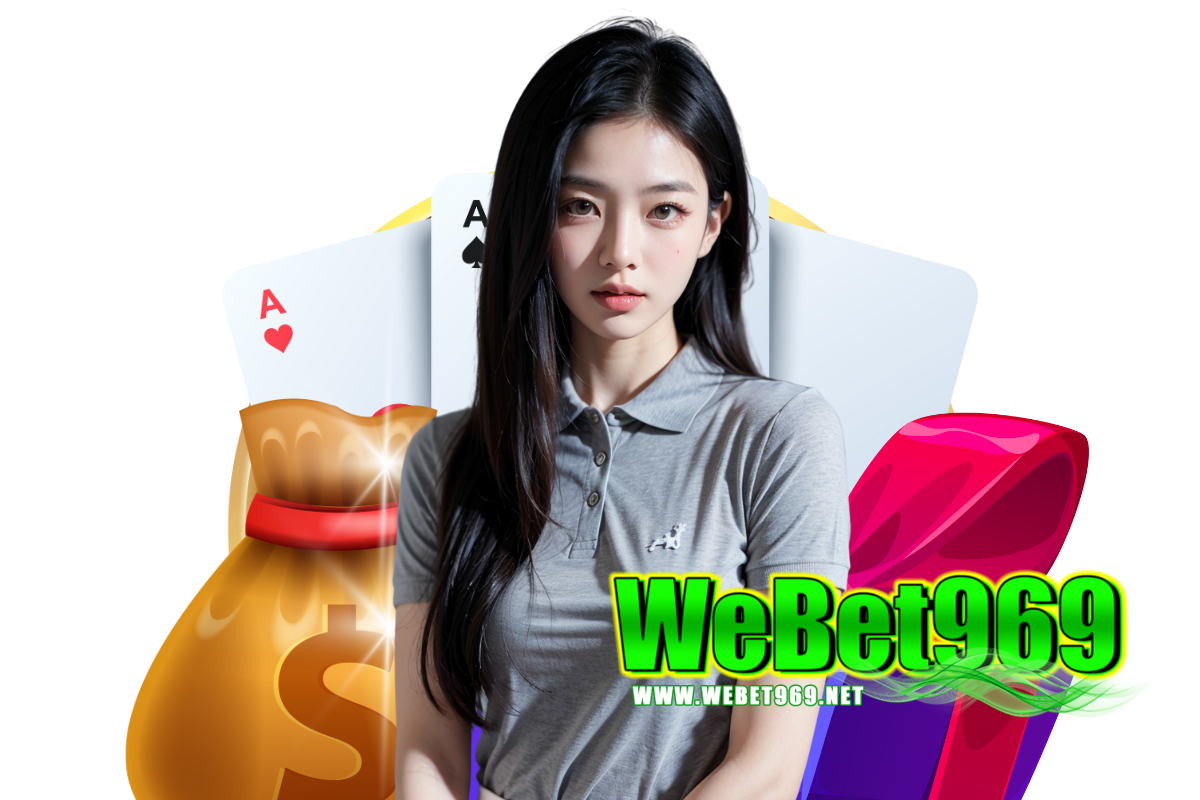 webet969 เว็บตรง