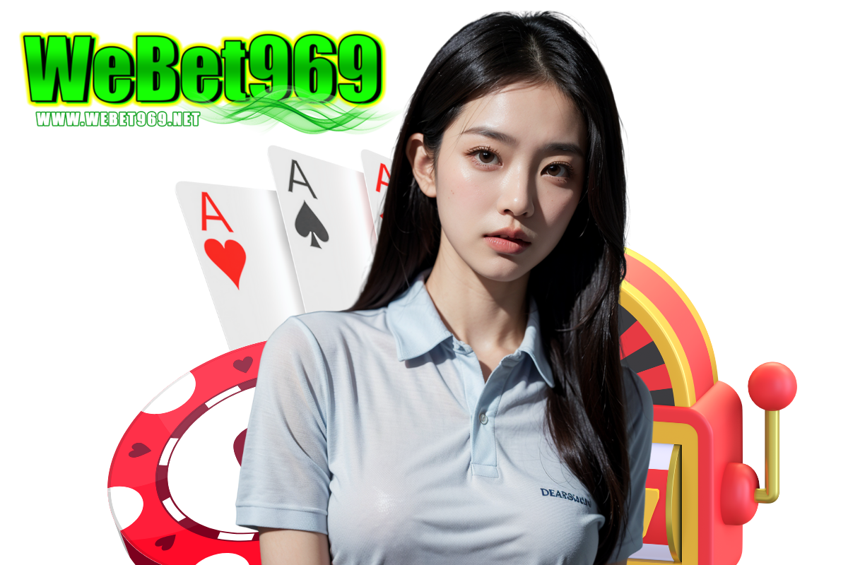 webet969 แจกเครดิตฟรี